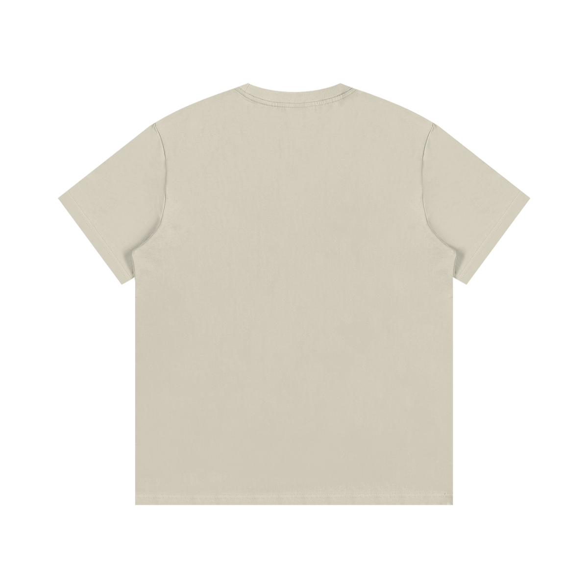 Essential Cotton T-Shirt