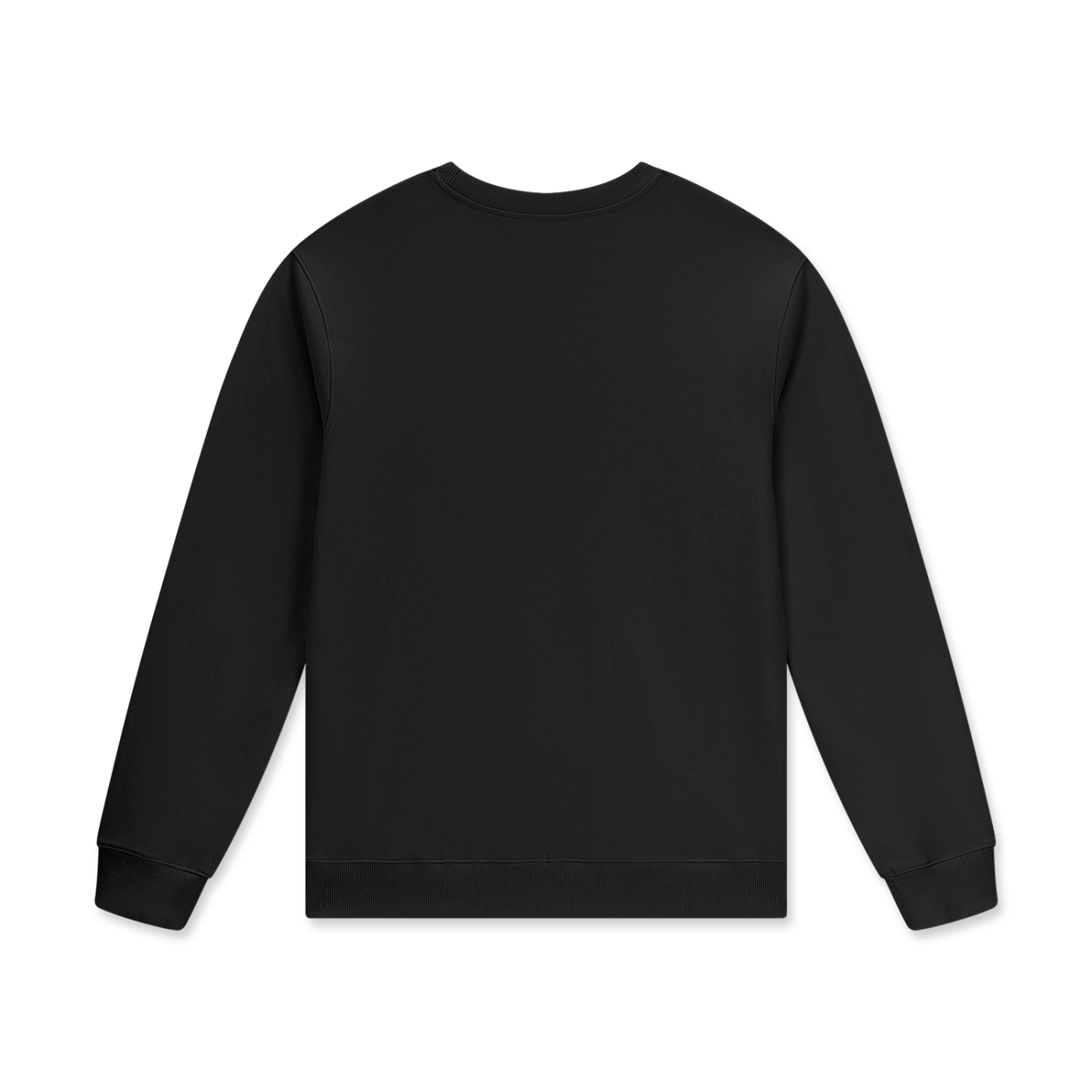 Streetwear Unisex Selfie Cotton Pullover