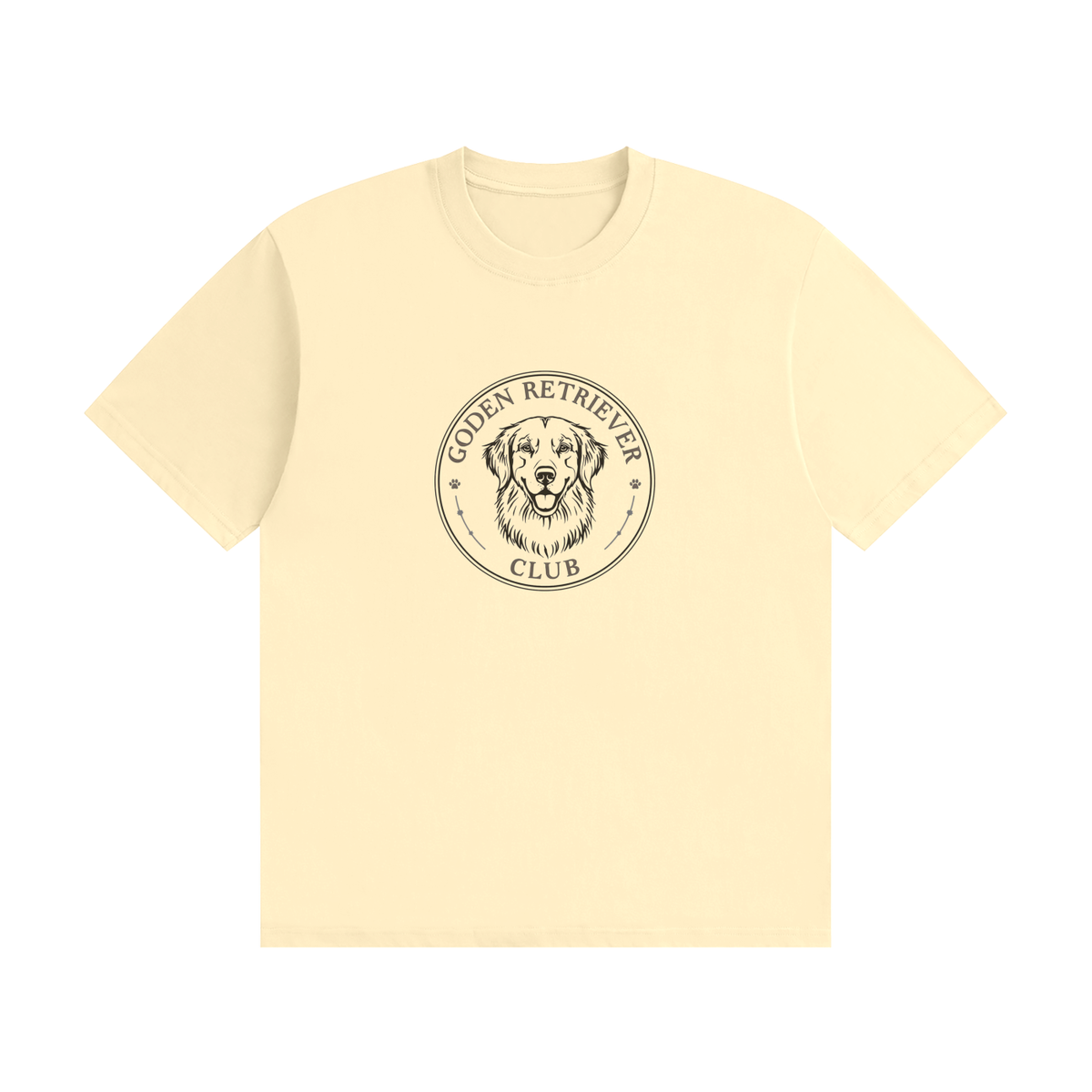 Unisex Seamless Cotton T-Shirt