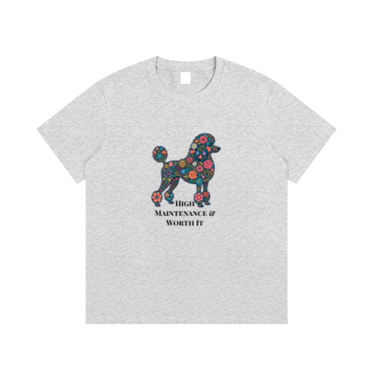 Essential Cotton T-Shirt