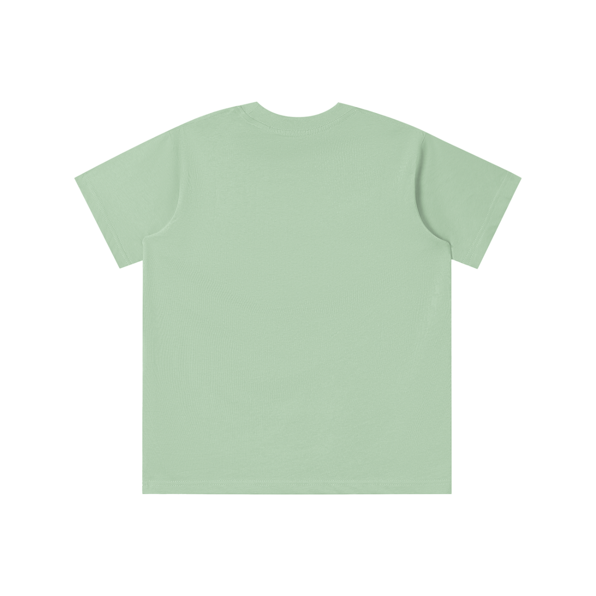 Kids Cool-Touch Cotton T-Shirt