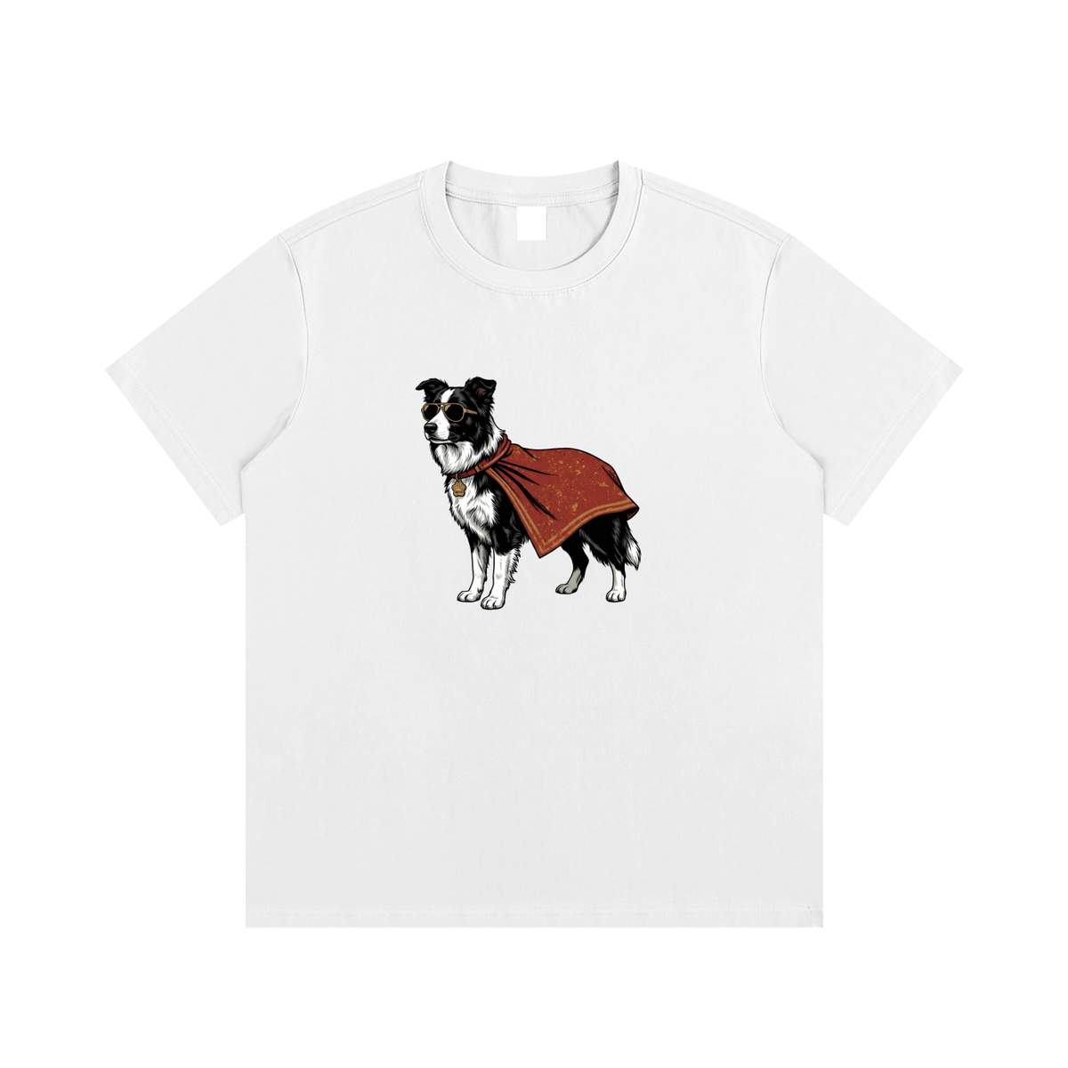 Essential Cotton T-Shirt