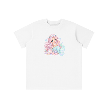 Kids Cool-Touch Cotton T-Shirt
