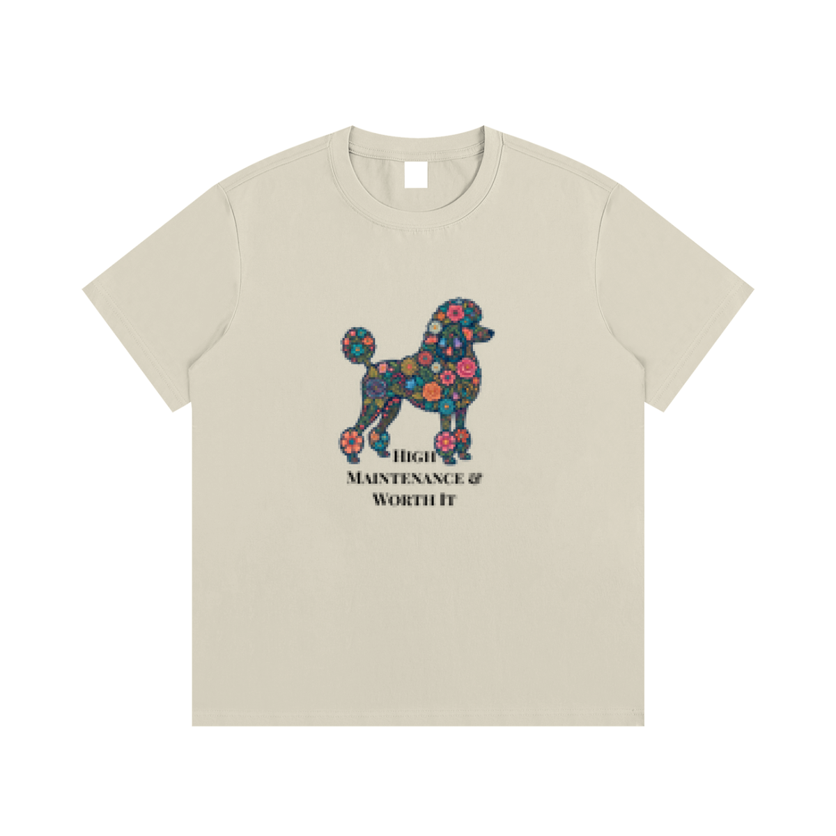 Essential Cotton T-Shirt