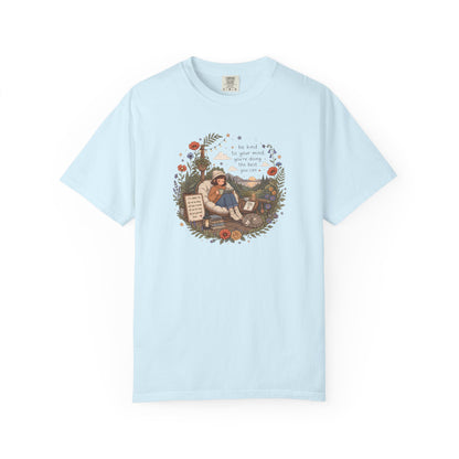 Be Kind To Your Mid Signature Tee