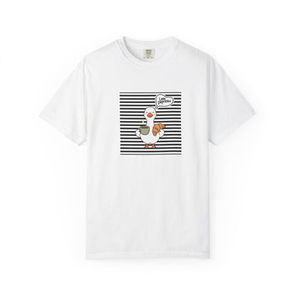 Less Depresso Tee