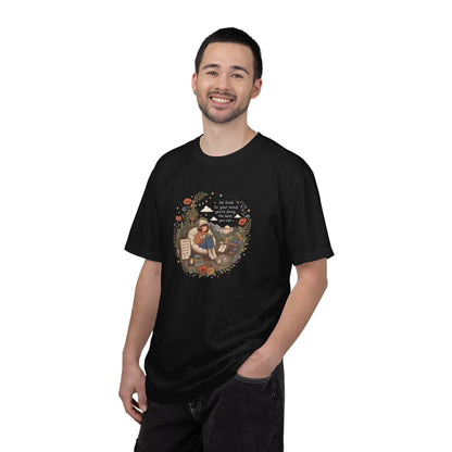 Be Kind To Your Mid Signature Tee