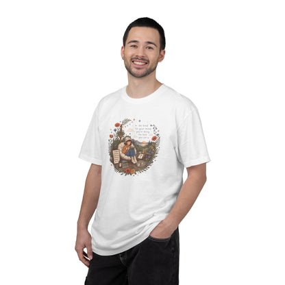 Be Kind To Your Mid Signature Tee