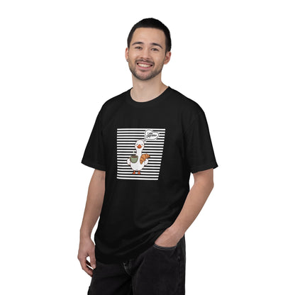 Less Depresso Tee