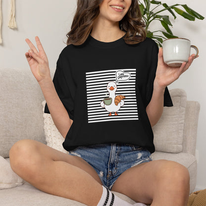 Less Depresso Tee
