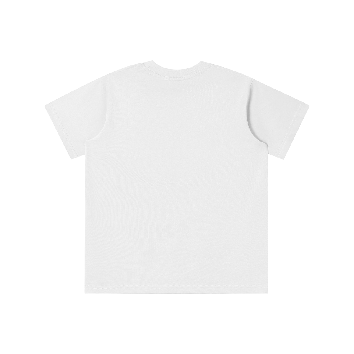 Kids Cool-Touch Cotton T-Shirt