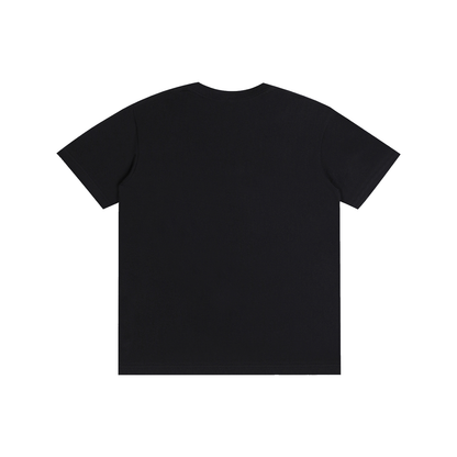Happy Hunting Graphic Tee | Retro Horror Fall Top