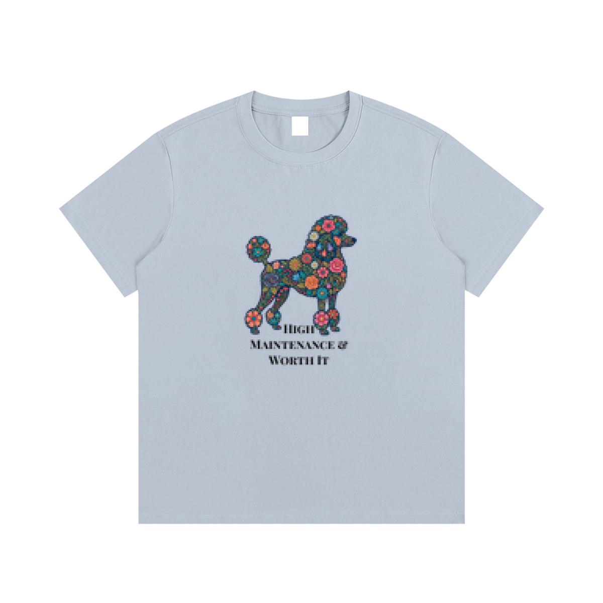 Essential Cotton T-Shirt