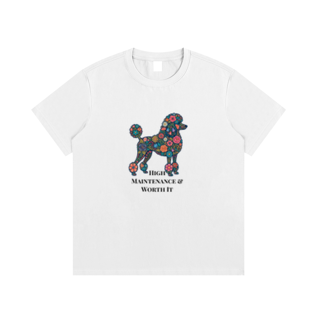 Essential Cotton T-Shirt