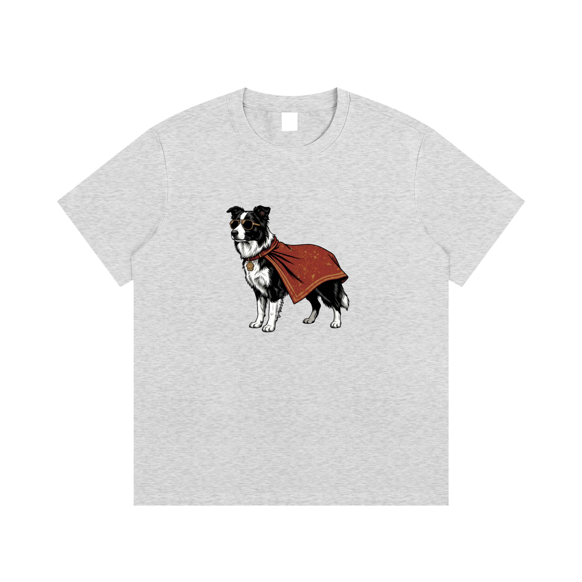 Essential Cotton T-Shirt