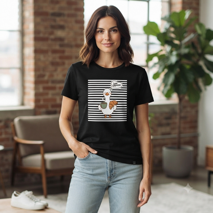 Less Depresso Tee